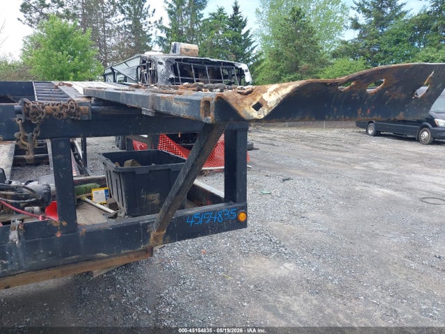 Aukcja sprzedaży 2007 Kaufman Trailers Kaufman Trailers, vin: 15XFW502X7L003951, numer aukcji: 45154835
