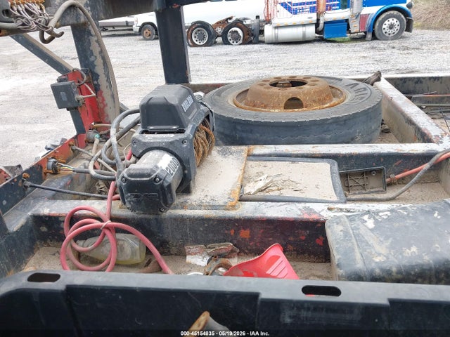 Aukcja sprzedaży 2007 Kaufman Trailers Kaufman Trailers, vin: 15XFW502X7L003951, numer aukcji: 45154835