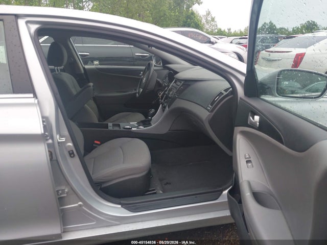 Aukcja sprzedaży 2011 Hyundai Sonata Gls, vin: 5NPEB4AC0BH265328, numer aukcji: 45154836
