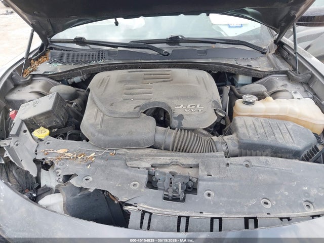 Aukcja sprzedaży 2022 Dodge Charger Sxt Rwd, vin: 2C3CDXBG8NH106983, numer aukcji: 45154839