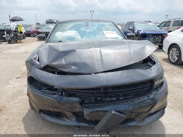 Aukcja sprzedaży 2022 Dodge Charger Sxt Rwd, vin: 2C3CDXBG8NH106983, numer aukcji: 45154839