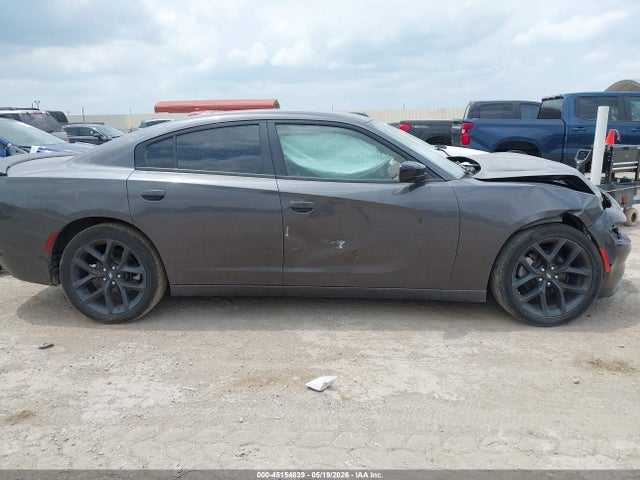 Aukcja sprzedaży 2022 Dodge Charger Sxt Rwd, vin: 2C3CDXBG8NH106983, numer aukcji: 45154839