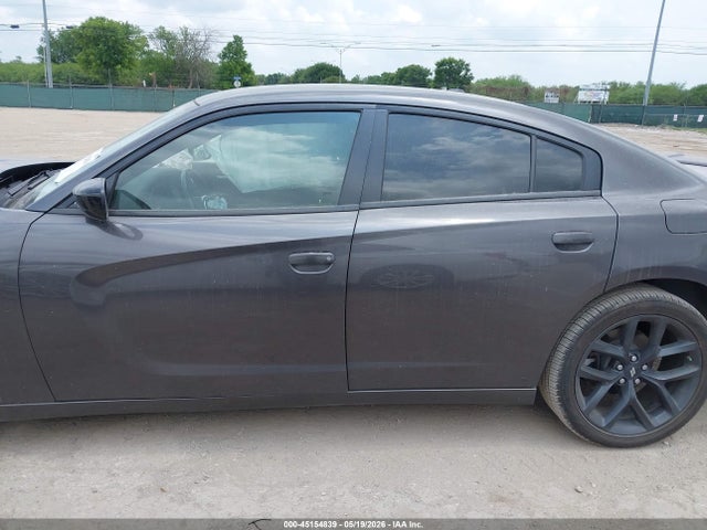 Aukcja sprzedaży 2022 Dodge Charger Sxt Rwd, vin: 2C3CDXBG8NH106983, numer aukcji: 45154839