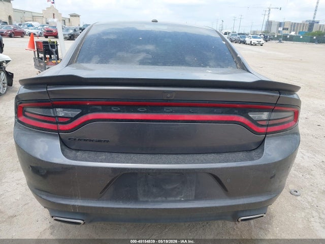 Aukcja sprzedaży 2022 Dodge Charger Sxt Rwd, vin: 2C3CDXBG8NH106983, numer aukcji: 45154839