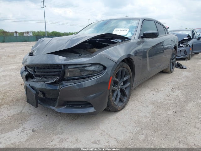 Aukcja sprzedaży 2022 Dodge Charger Sxt Rwd, vin: 2C3CDXBG8NH106983, numer aukcji: 45154839