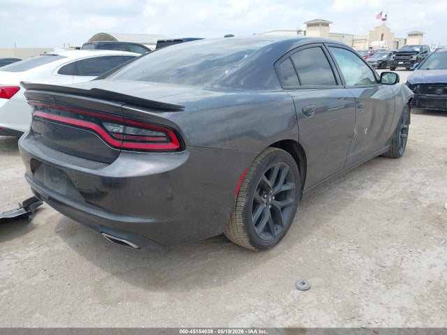 Aukcja sprzedaży 2022 Dodge Charger Sxt Rwd, vin: 2C3CDXBG8NH106983, numer aukcji: 45154839
