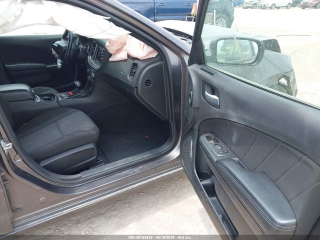 Aukcja sprzedaży 2022 Dodge Charger Sxt Rwd, vin: 2C3CDXBG8NH106983, numer aukcji: 45154839