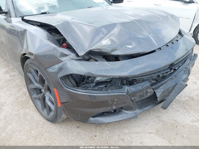 Aukcja sprzedaży 2022 Dodge Charger Sxt Rwd, vin: 2C3CDXBG8NH106983, numer aukcji: 45154839