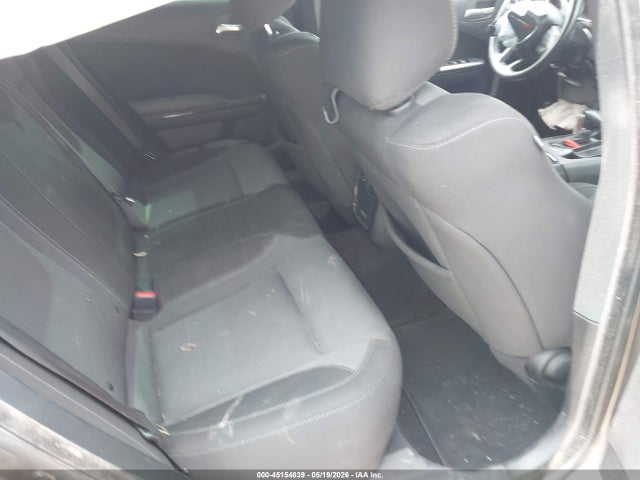 Aukcja sprzedaży 2022 Dodge Charger Sxt Rwd, vin: 2C3CDXBG8NH106983, numer aukcji: 45154839
