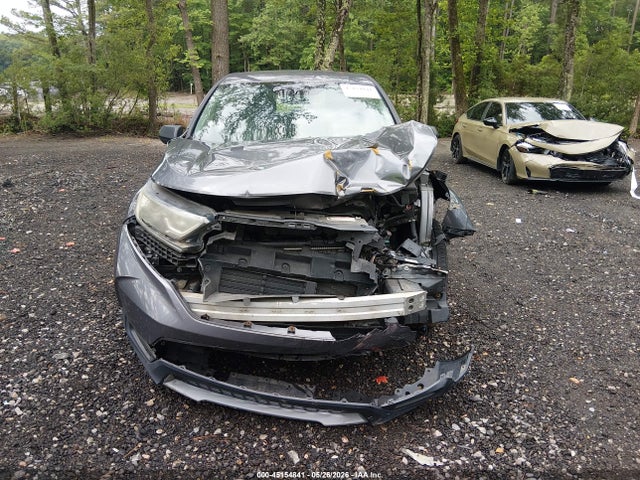 Aukcja sprzedaży 2017 Honda Cr-v Lx, vin: 5J6RW6H34HL006945, numer aukcji: 45154841