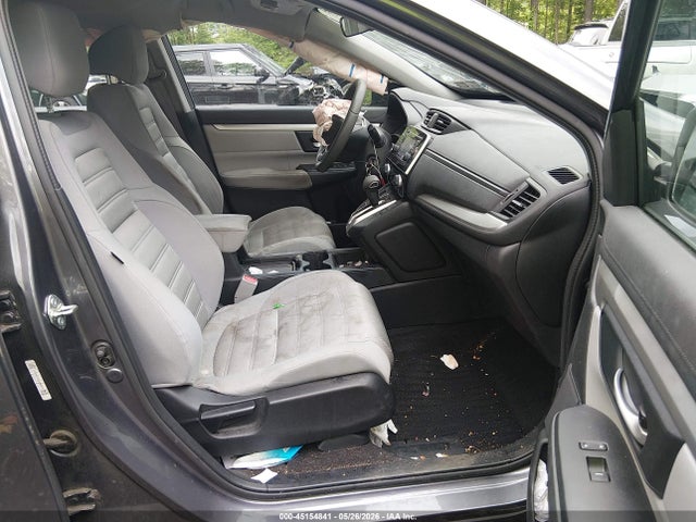 Aukcja sprzedaży 2017 Honda Cr-v Lx, vin: 5J6RW6H34HL006945, numer aukcji: 45154841