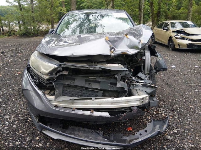 Auction sale of the 2017 Honda Cr-v Lx, vin: 5J6RW6H34HL006945, lot number: 45154841