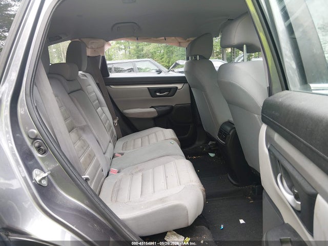 Auction sale of the 2017 Honda Cr-v Lx, vin: 5J6RW6H34HL006945, lot number: 45154841