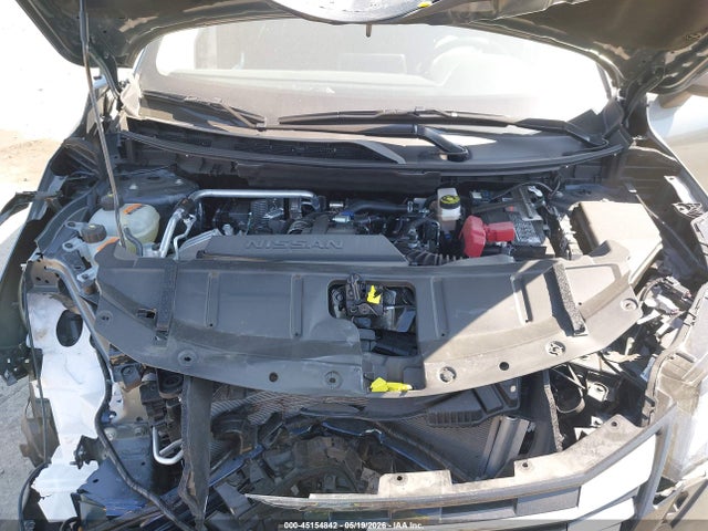 5N1BT3BB9TC674159 Nissan ROGUE SV
