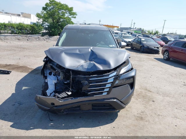 5N1BT3BB9TC674159 Nissan ROGUE SV