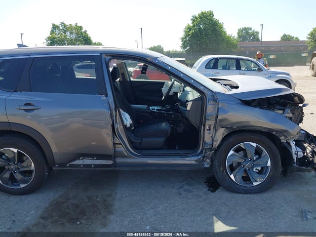 5N1BT3BB9TC674159 Nissan ROGUE SV