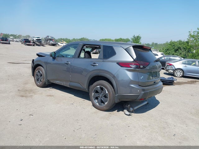 5N1BT3BB9TC674159 Nissan ROGUE SV