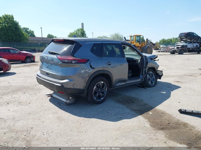 5N1BT3BB9TC674159 Nissan ROGUE SV