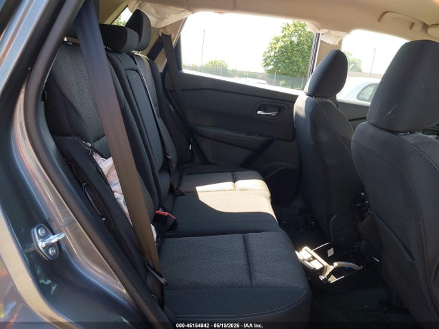 5N1BT3BB9TC674159 Nissan ROGUE SV