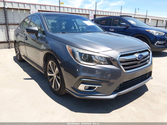 Продажа на аукционе авто 2018 Subaru Legacy 2.5i Limited, vin: 4S3BNAK66J3015166, номер лота: 45154844