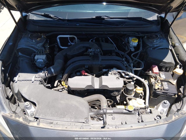 Продажа на аукционе авто 2018 Subaru Legacy 2.5i Limited, vin: 4S3BNAK66J3015166, номер лота: 45154844