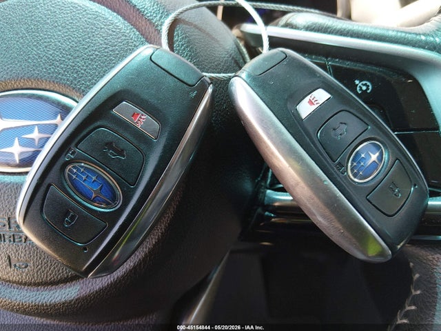 Продажа на аукционе авто 2018 Subaru Legacy 2.5i Limited, vin: 4S3BNAK66J3015166, номер лота: 45154844