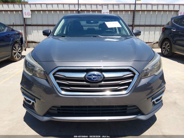 Продажа на аукционе авто 2018 Subaru Legacy 2.5i Limited, vin: 4S3BNAK66J3015166, номер лота: 45154844