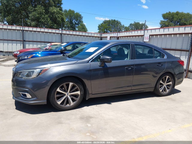 Продажа на аукционе авто 2018 Subaru Legacy 2.5i Limited, vin: 4S3BNAK66J3015166, номер лота: 45154844