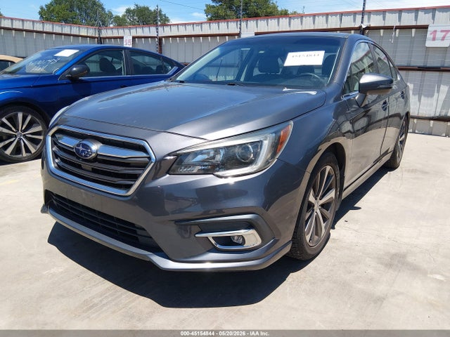 Продажа на аукционе авто 2018 Subaru Legacy 2.5i Limited, vin: 4S3BNAK66J3015166, номер лота: 45154844