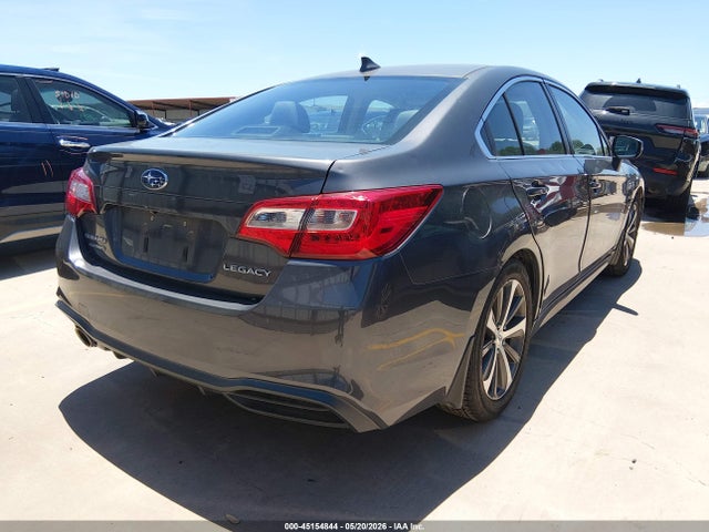Продажа на аукционе авто 2018 Subaru Legacy 2.5i Limited, vin: 4S3BNAK66J3015166, номер лота: 45154844