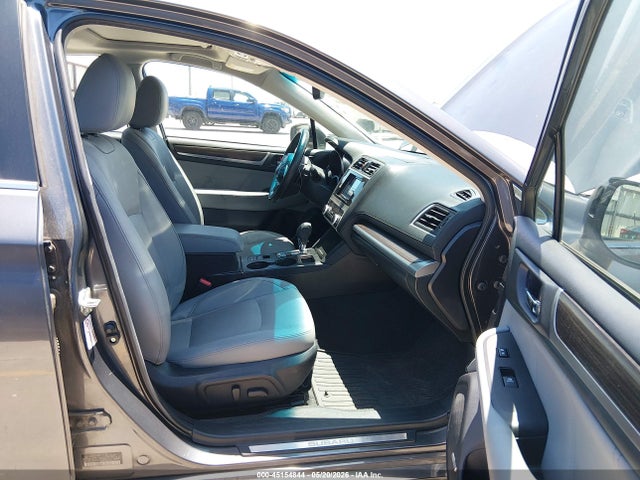 Продажа на аукционе авто 2018 Subaru Legacy 2.5i Limited, vin: 4S3BNAK66J3015166, номер лота: 45154844