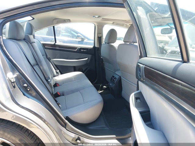 Продажа на аукционе авто 2018 Subaru Legacy 2.5i Limited, vin: 4S3BNAK66J3015166, номер лота: 45154844
