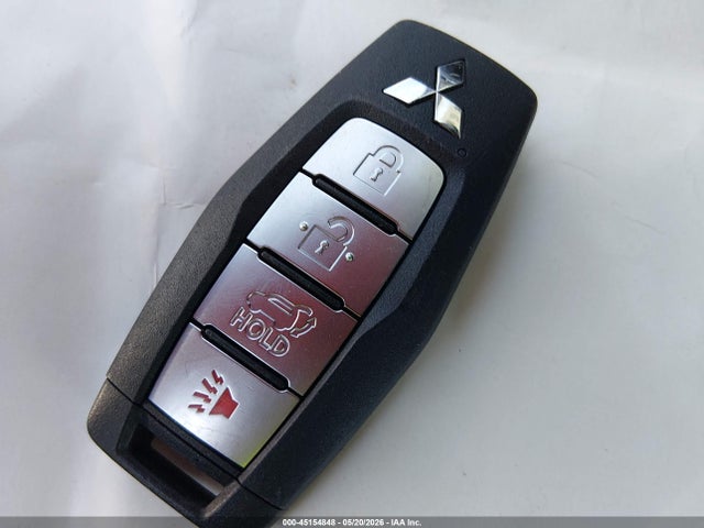 Продаж на аукціоні авто 2022 Mitsubishi Outlander Sel 2.5 S-awc/sel Launch Edition S-awc/sel Special Edition S-awc, vin: JA4J4VA88NZ069624, номер лоту: 45154848