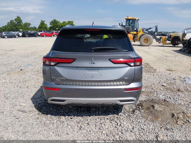 Продаж на аукціоні авто 2022 Mitsubishi Outlander Sel 2.5 S-awc/sel Launch Edition S-awc/sel Special Edition S-awc, vin: JA4J4VA88NZ069624, номер лоту: 45154848
