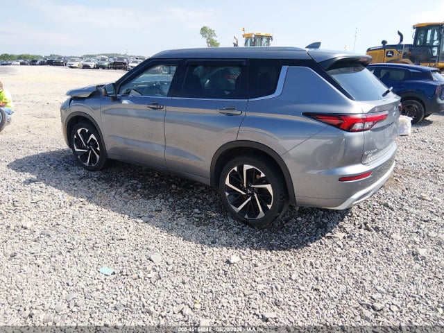 Продаж на аукціоні авто 2022 Mitsubishi Outlander Sel 2.5 S-awc/sel Launch Edition S-awc/sel Special Edition S-awc, vin: JA4J4VA88NZ069624, номер лоту: 45154848