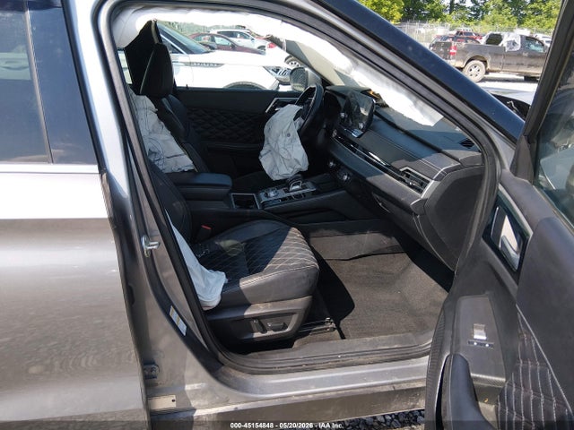 Продаж на аукціоні авто 2022 Mitsubishi Outlander Sel 2.5 S-awc/sel Launch Edition S-awc/sel Special Edition S-awc, vin: JA4J4VA88NZ069624, номер лоту: 45154848