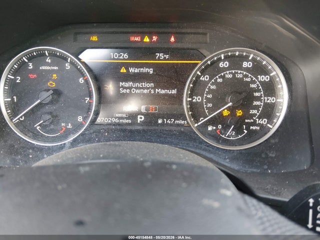 Продаж на аукціоні авто 2022 Mitsubishi Outlander Sel 2.5 S-awc/sel Launch Edition S-awc/sel Special Edition S-awc, vin: JA4J4VA88NZ069624, номер лоту: 45154848