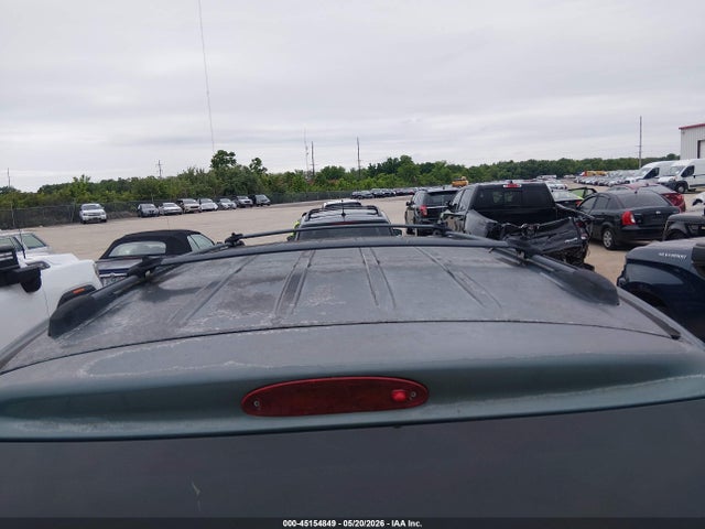 45154849 :رقم المزاد ، 2D4GP44L55R207764 vin ، 2005 Dodge Grand Caravan Sxt مزاد بيع