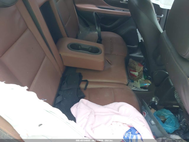 45154850 :رقم المزاد ، KL4CJDSB5GB607181 vin ، 2016 Buick Encore Premium مزاد بيع