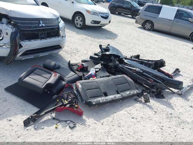 45154854 :رقم المزاد ، 3GNAXLEG3TL372227 vin ، 2026 Chevrolet Equinox Fwd Rs مزاد بيع