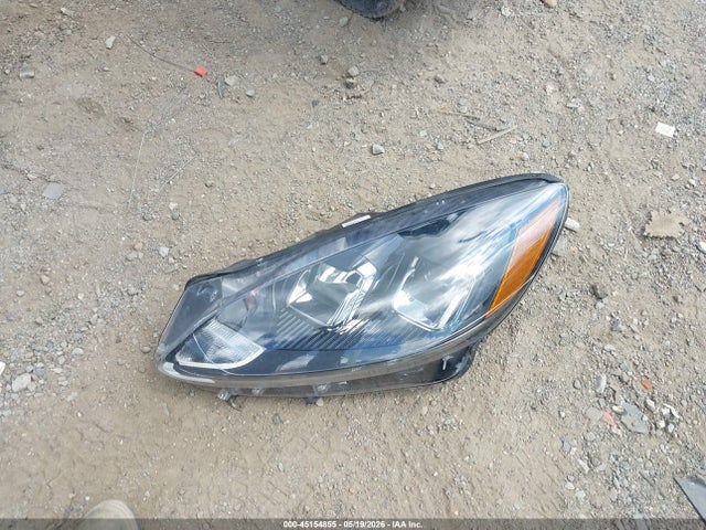 1FMCU0CZ0MUA29696 Ford Escape Sel Hybrid