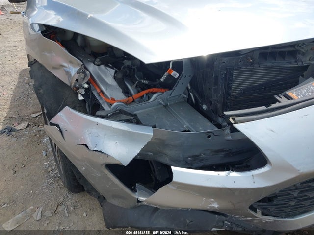 1FMCU0CZ0MUA29696 Ford Escape Sel Hybrid