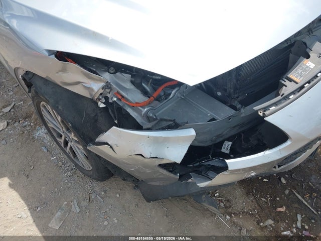 1FMCU0CZ0MUA29696 Ford Escape Sel Hybrid