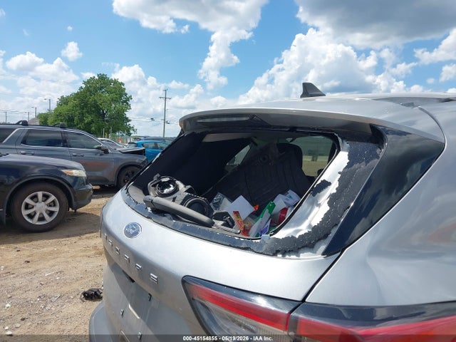 1FMCU0CZ0MUA29696 Ford Escape Sel Hybrid