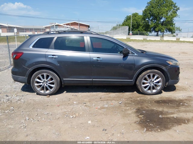 Aukcja sprzedaży 2015 Mazda Cx-9 Grand Touring, vin: JM3TB2DA8F0448346, numer aukcji: 45154860