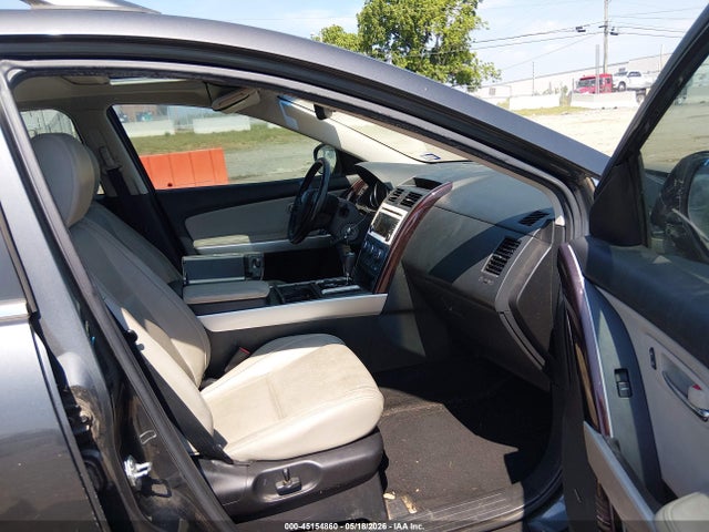 Aukcja sprzedaży 2015 Mazda Cx-9 Grand Touring, vin: JM3TB2DA8F0448346, numer aukcji: 45154860