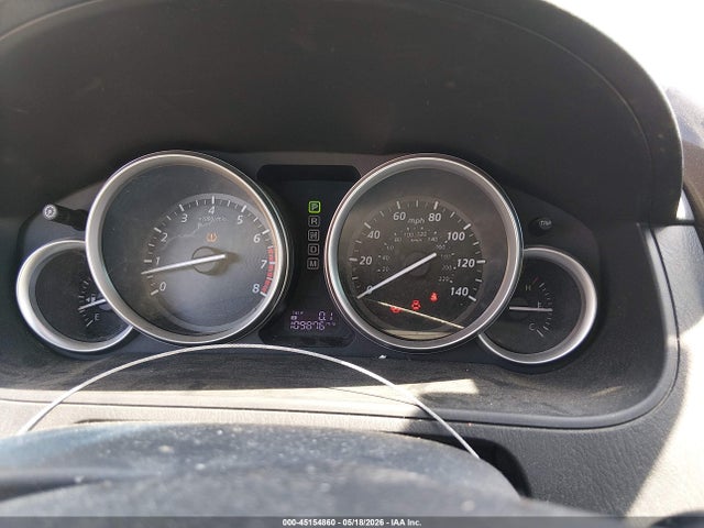 Aukcja sprzedaży 2015 Mazda Cx-9 Grand Touring, vin: JM3TB2DA8F0448346, numer aukcji: 45154860