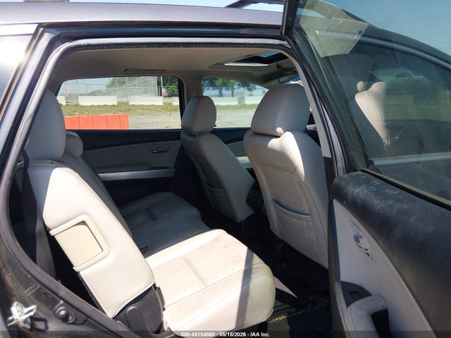 Aukcja sprzedaży 2015 Mazda Cx-9 Grand Touring, vin: JM3TB2DA8F0448346, numer aukcji: 45154860