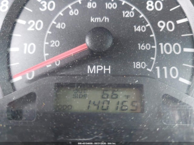 Aukcja sprzedaży 2005 Toyota Corolla Ce, vin: 2T1BR32E15C387499, numer aukcji: 45154859