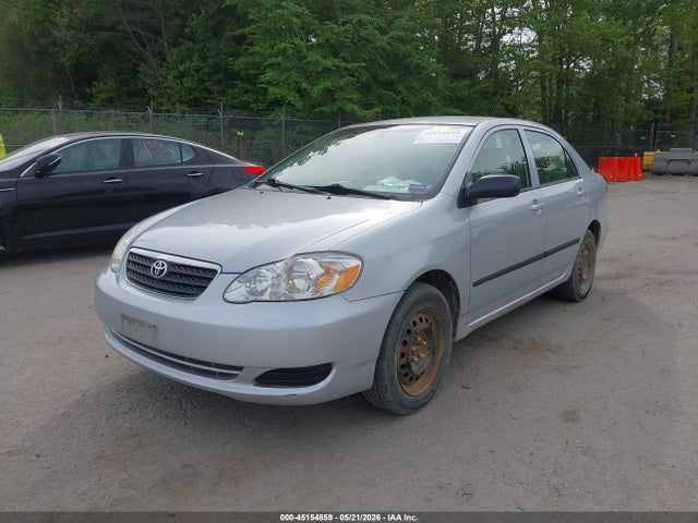 Aukcja sprzedaży 2005 Toyota Corolla Ce, vin: 2T1BR32E15C387499, numer aukcji: 45154859